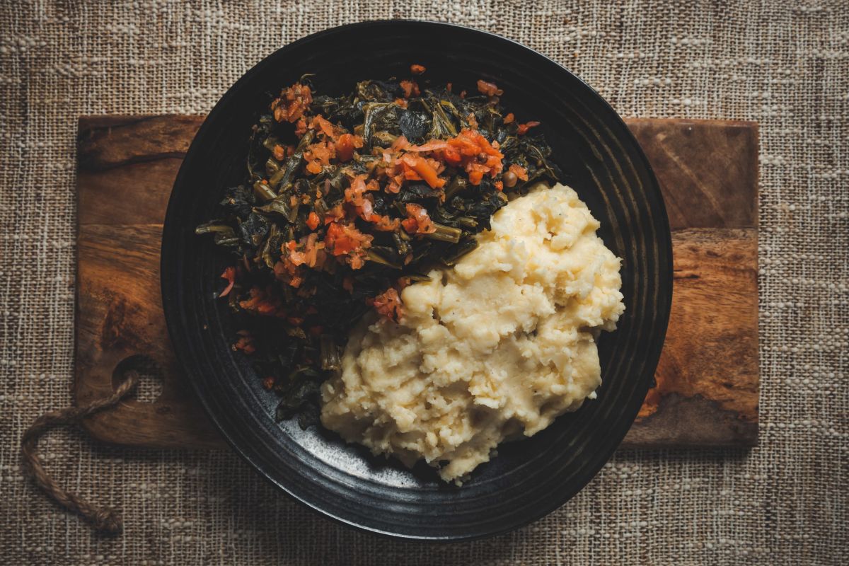 Houston Chefs' Secrets: Best Collard Greens for Your Table